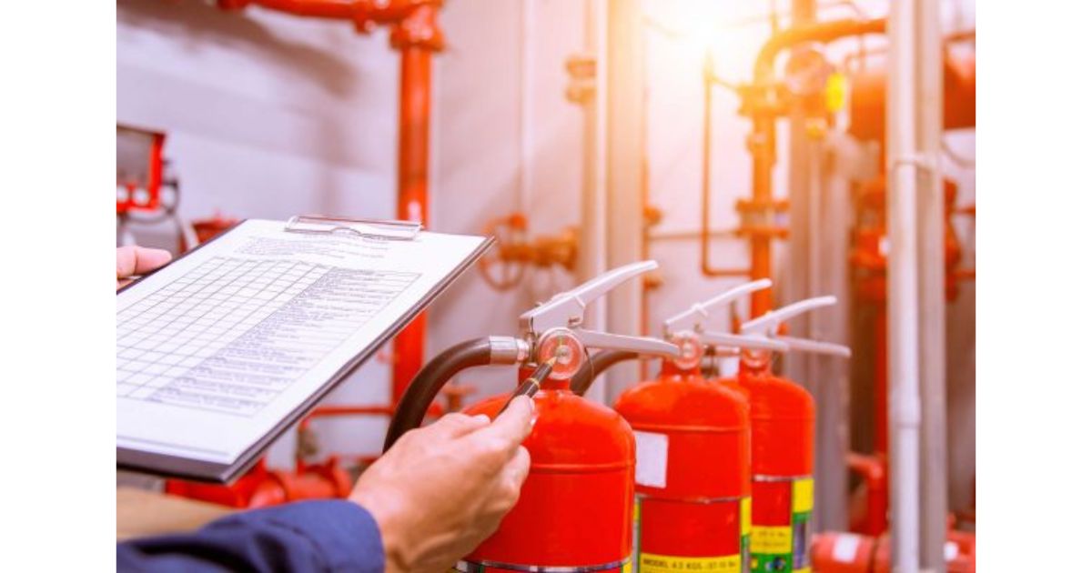 Long-Term Advantages of Investing in Bảo trì hệ thống PCCC Systems